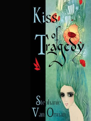 cover image of Kiss of Tragedy